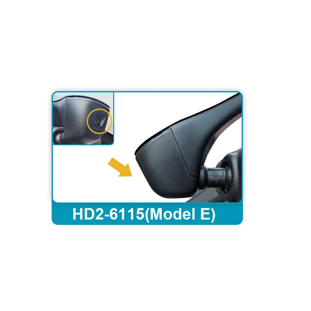 ARB 4K Dash Cam voor Audi A3 Q5 A4 Q3 A6 Q7 A1 Q2 A5 Q8 A8 TT RS S 2019-2026, High Definition Dashboard Camera DVR