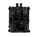 Camo Black