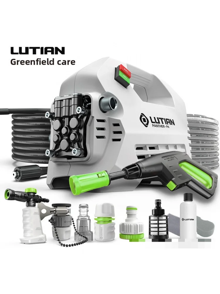 Lutian PANTHER-P4 I…