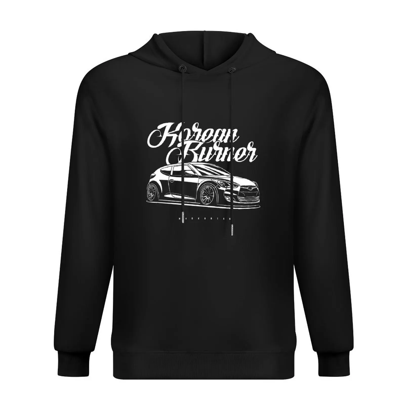 

Veloster Hoodie anime clothes men's coat clothes for men men clothing men hoodie