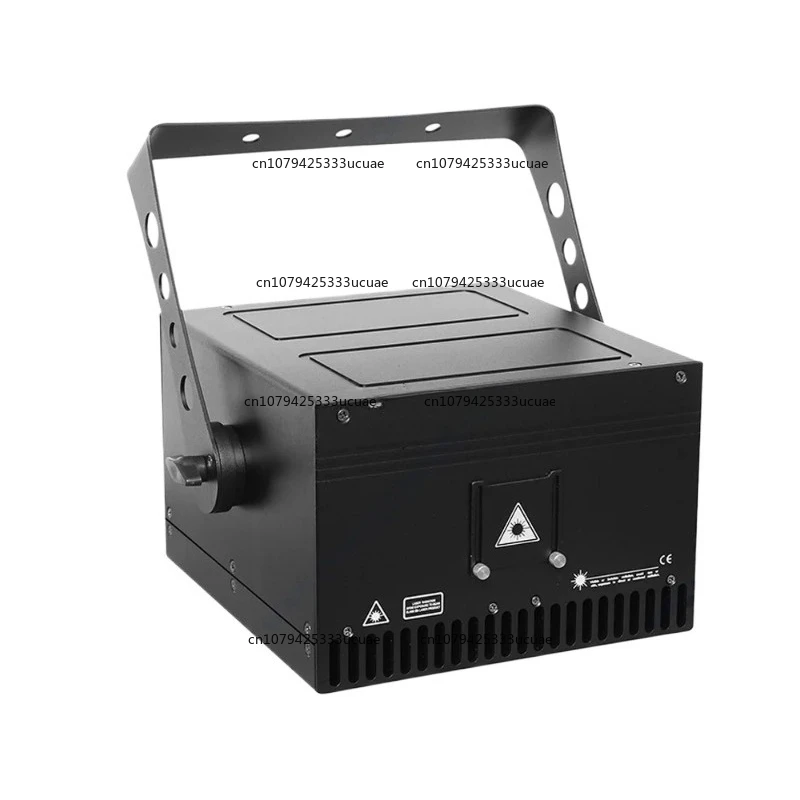 

Laser with Snow Effect - Modern Wedding Laser Decoration for The First Dance Ceremony of The Bridal Party