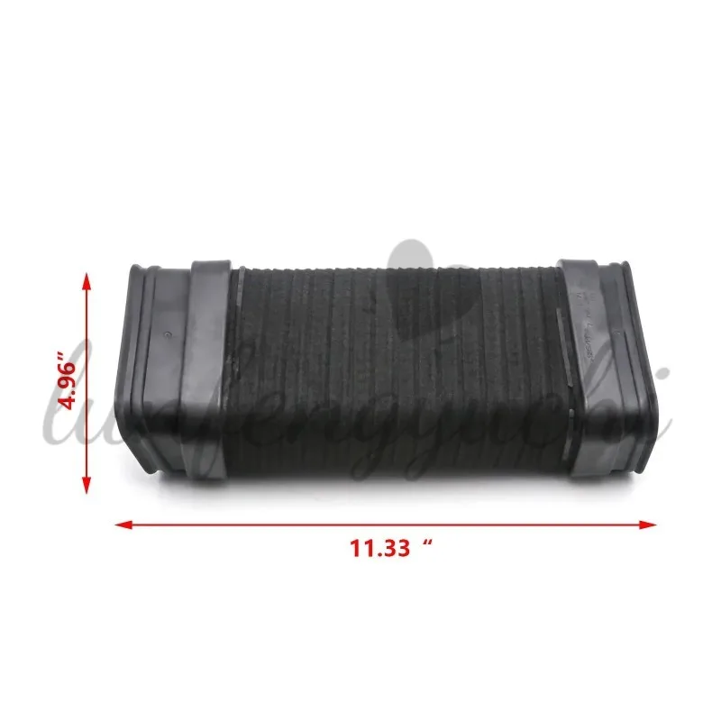 13717795284 - Air Intake Rubber Boot For BMW 3 E90 318d/320d,E91 318d/320d 2.0 - view 4