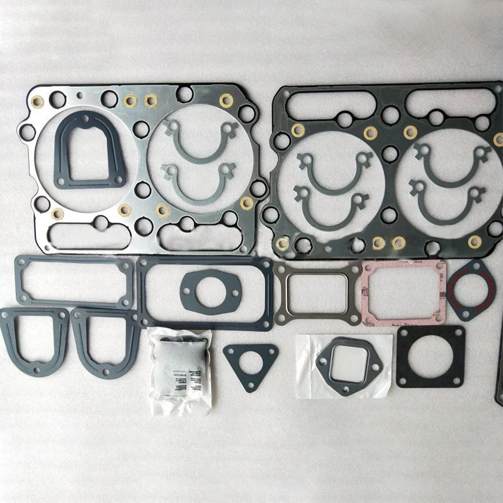 

Upper Head Gasket Set For Cummins NT855 Big Cam NT NTC 4024919 3803982 3801754