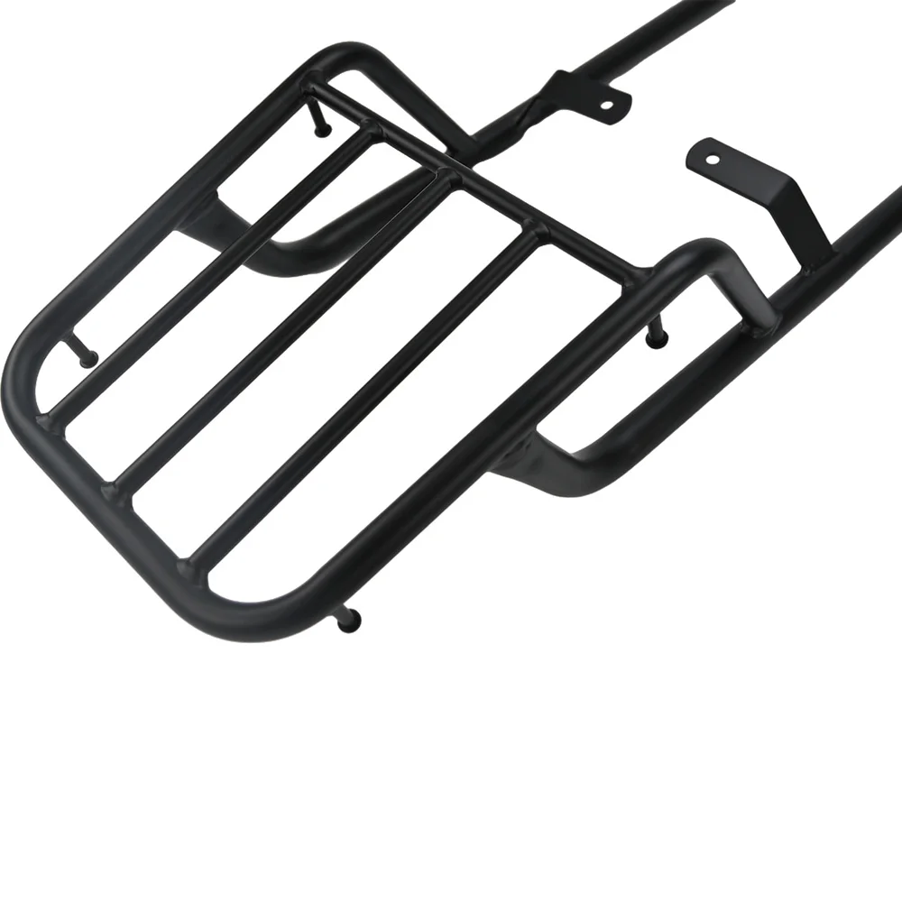 MTK para YAMAHA XSR155 /XSR125 2018-2025, portaequipajes trasero para motocicleta, soporte de carga, caja superior, soporte para estante, accesorios