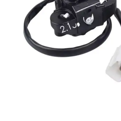 Ignition Switch Cylinder Lock Set Fuel Tank Cap Cover For Kawasaki For EX400 ER400 For Z400 2018-23 Motorcycle Replacement Part