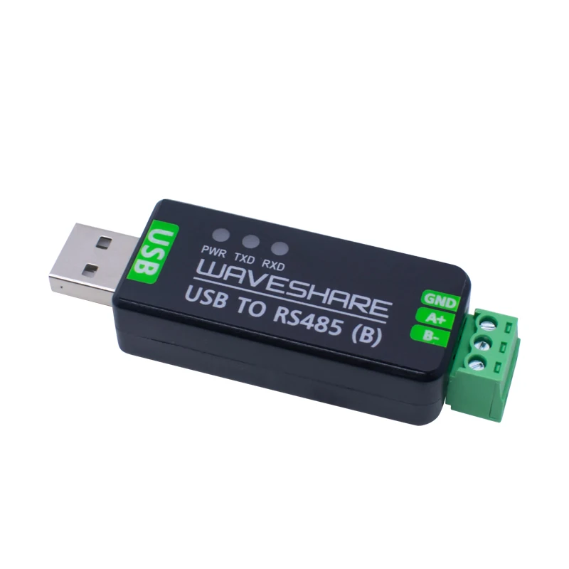 Industrial USB to RS485 serial port converter USB to RS485 communication module FT232