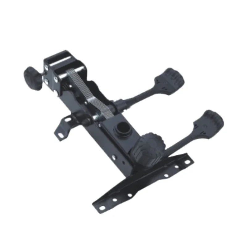 

Механизм сиденья вращающегося кресла Многофункциональное офисное кресло Регулировка высоты Механизм сиденья для релаксации