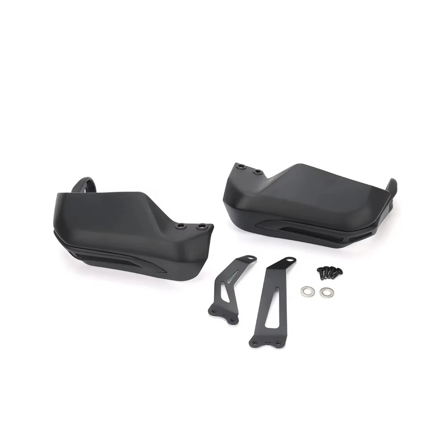 New Windshield Protector Hand Guards For BMW R1300R ABS Black Kit R1300 R 2025 2026 Motorcycle Accessories Front Handguards Pair