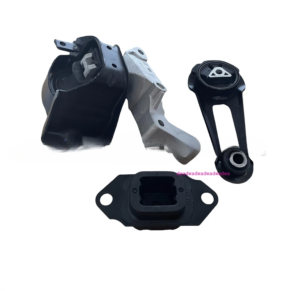 

3Pcs Engine Mount for 2012-2019 Versa/Versa Note