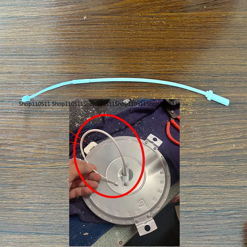 

Electric ceramic furnace heating plate wire furnace core light wave accessories electric heating furnace plate