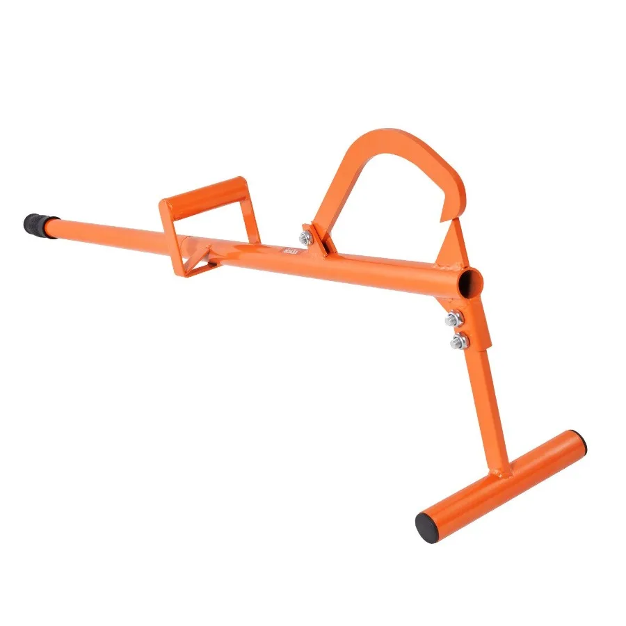 

Timberjack Log Lifter 4 in 1 Log Roller 48 in Lng Forestry Multitool