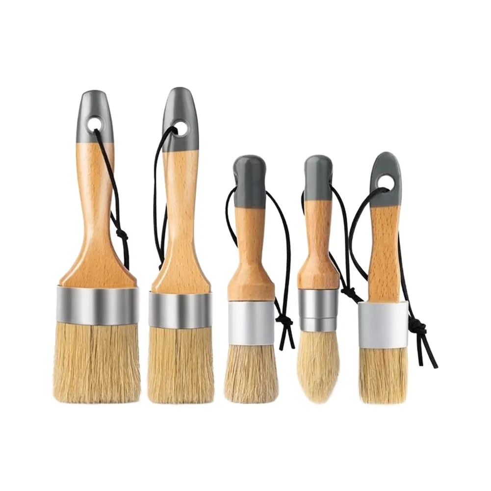pig-bristle-brush-set-for-chalk-paint-soft-wax-and-latex-paint-application-on-furniture-wood-and-craft-surfaces