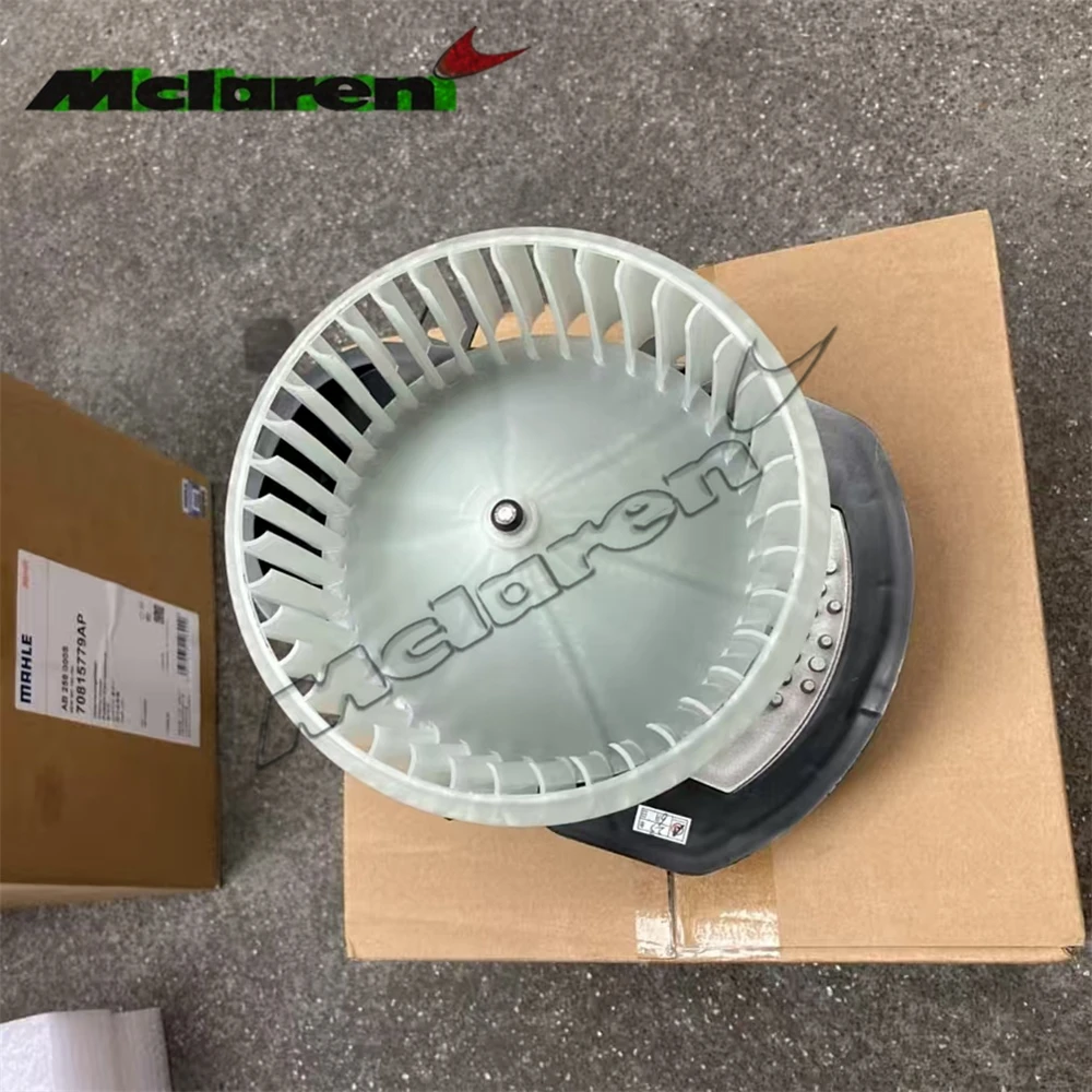 

Brand New AC Heater Blower Fan 7P0820021B 7P0820021F For Porsche Cayenne VW Touareg Audi Q7 Warm Air Motor 95857234101