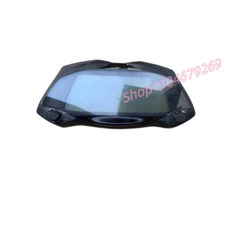 For Suzuki GSXS1000 instrument panel