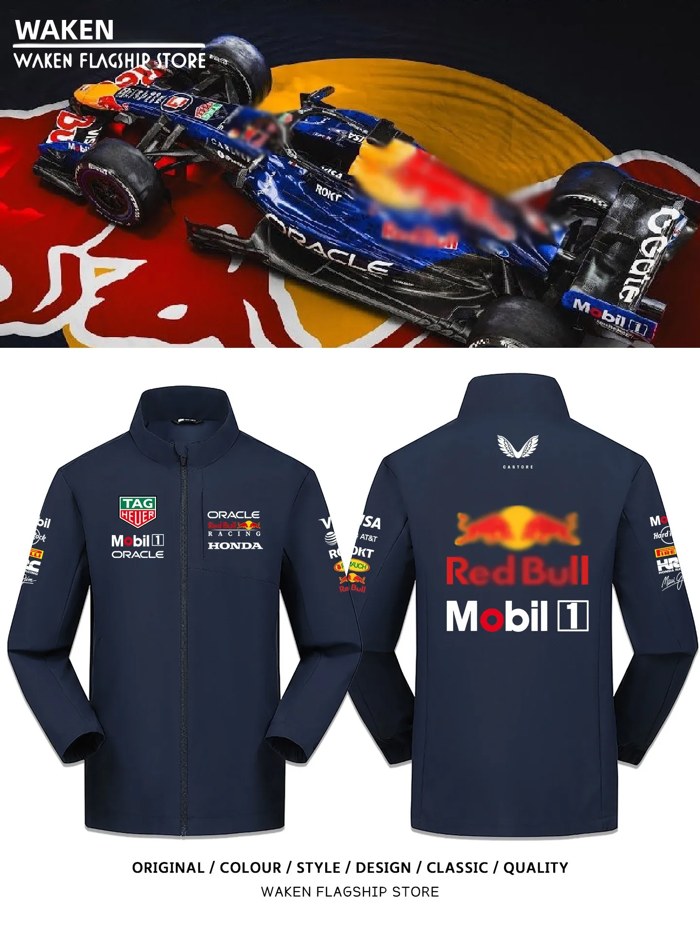 nouvelle-veste-d'equipe-de-course-de-formule-1-2026-pour-homme-–-coupe-vent-impermeable-col-montant-style-decontracte-en-fibre-de-polyester