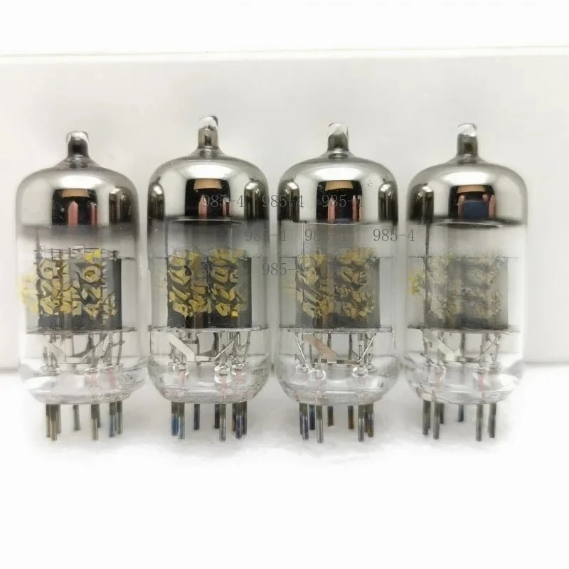 Vintage 1960S Electronic Tube WE5755/420A ECC83 6SL7 12AX7 6N9P