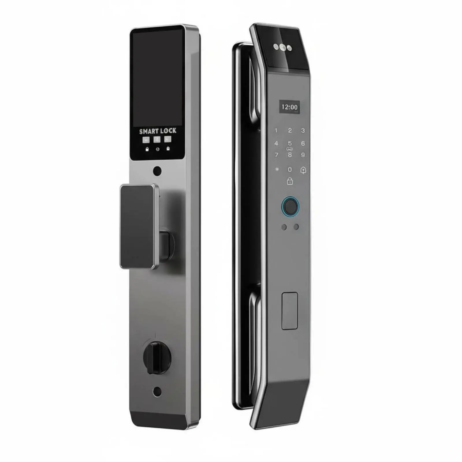 Face Recognition Do…