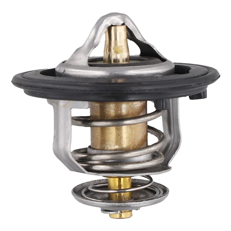 

Engine Thermostat With Gasket 19301-PZA-305 19301PZA305 For Honda Fit Jazz