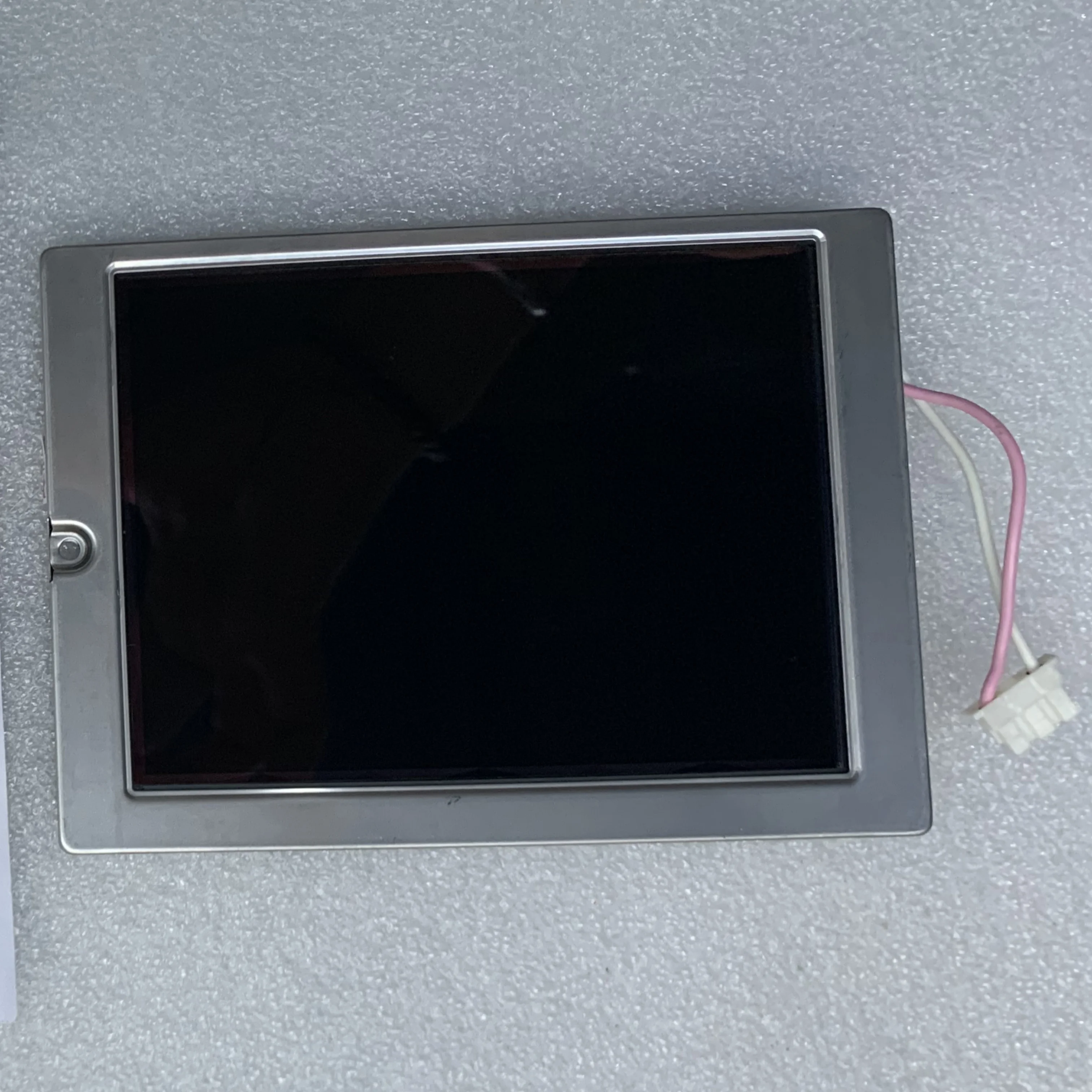 KCG047QV1AA-A21 4.7 Inch LCD Display Screen Panel Original