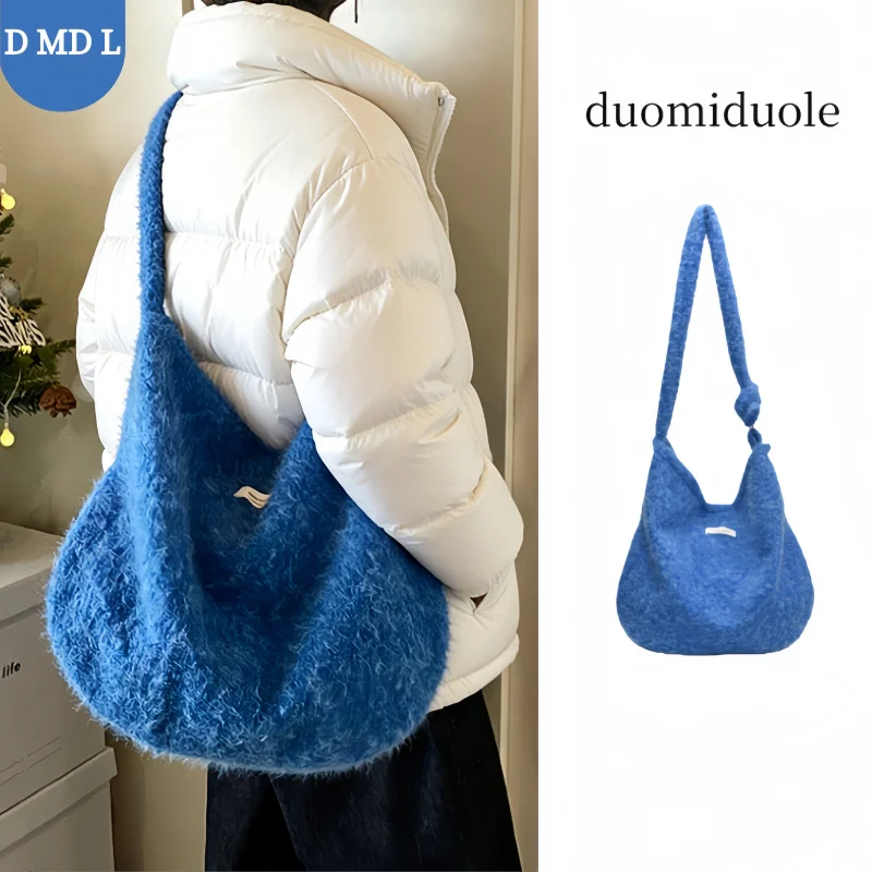 

Women's Fashion Tote Bag for Down Coat Outfits Versatile Large Capacity Work Bag Waterproof Laptop Shoulder Bag Crossbody Purse