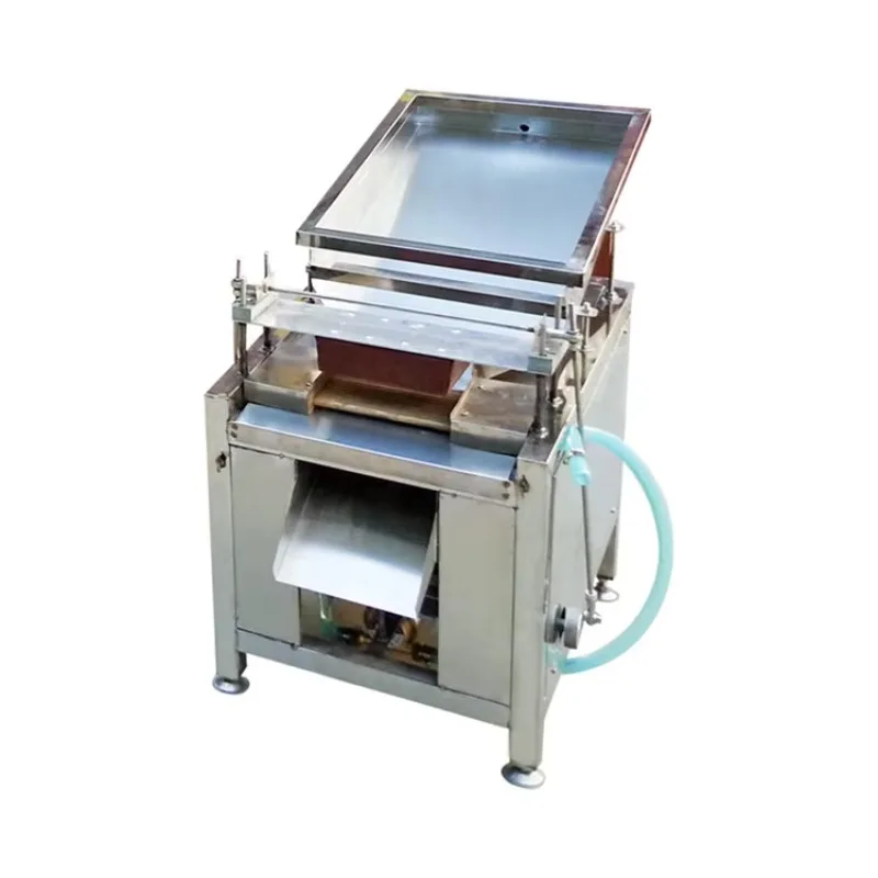 حار بيع حار بيع آلة تقشير المسلوق الصلب للبيع آلة تقشير آلة تقشير السمان