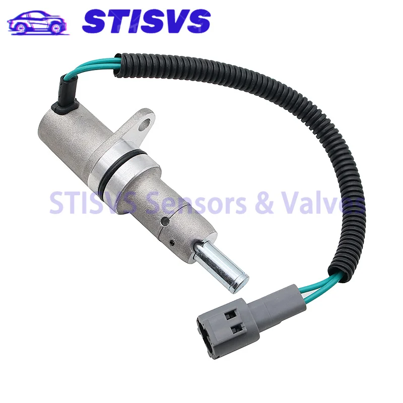 Sensor Kecepatan Transmisi Untuk NISSAN E25 Urvan 2000-2012 Suku Cadang Mobil aksesoris 2501056G00 25010 56G00 Baru 25010-56G00