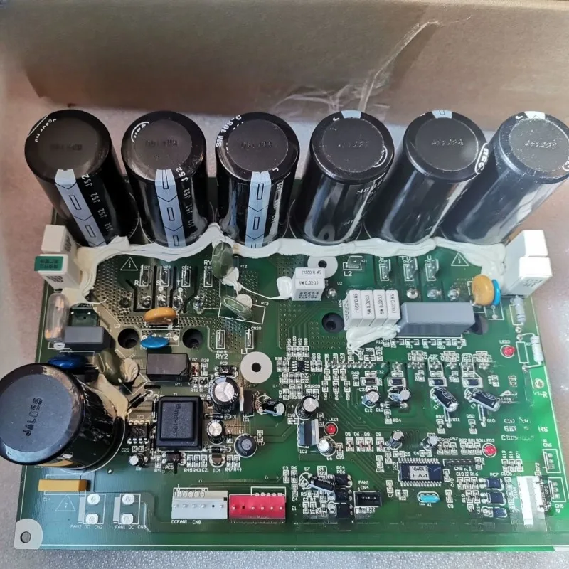 Parts for Hisense Hitachi Central Air Conditioning Inverter Board 1452369.D 1937380.A 1452369F