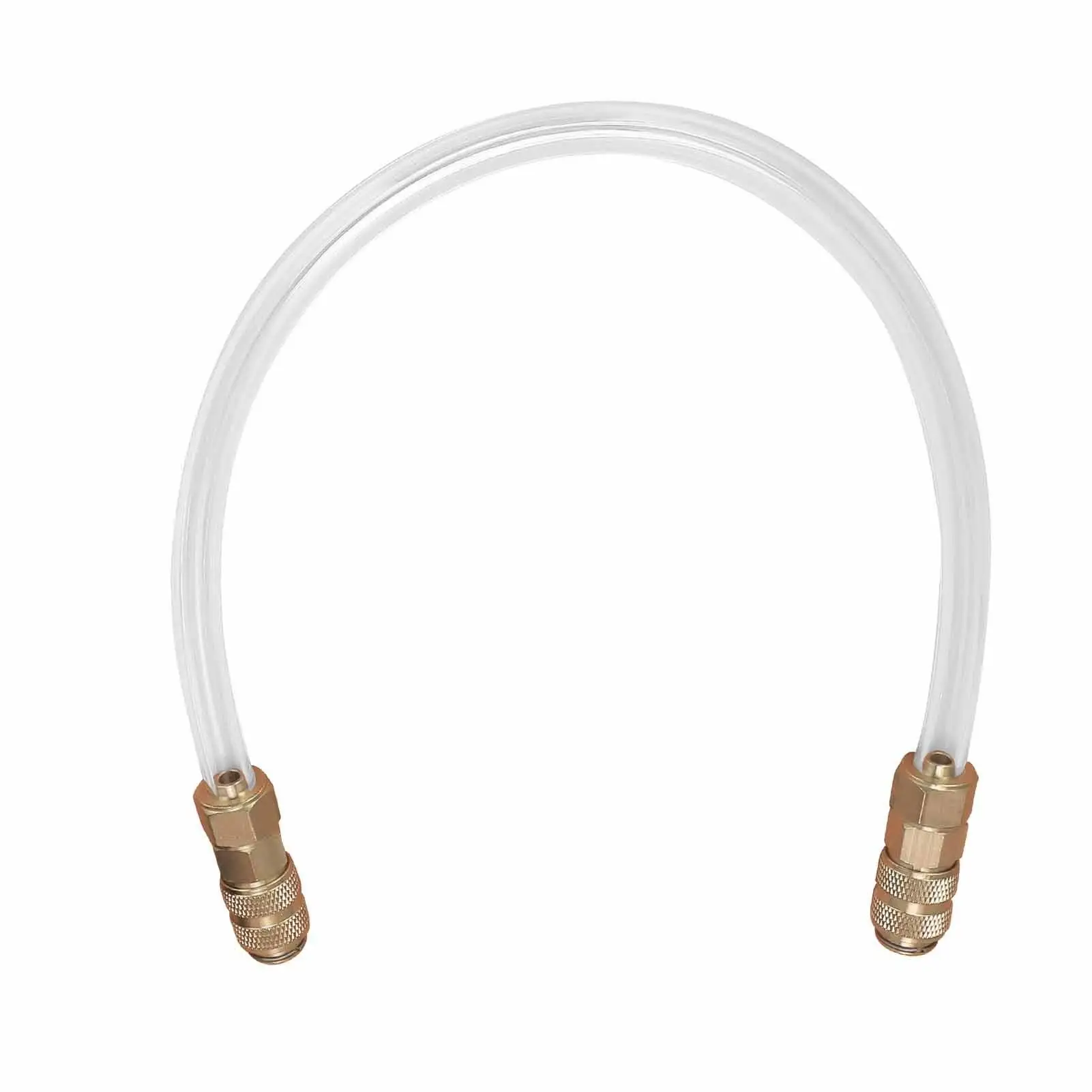 أنبوب حشو أنبوب نظام التوجيه الهيدروليكي الاحترافي لخوذة الهيدروليكية seastar للسفينة