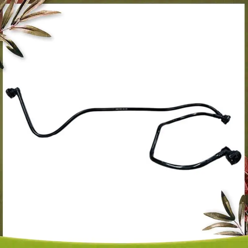 

AB98-A2465010325 2465010325 Детали двигателя заместитель трубы чайника выхлопная труба для Mercedes Benz CLA Class 180 220 250 W176