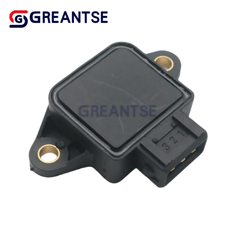 

0K9A518911 Высококачественный датчик положения дроссельной заслонки для автомобилей Hyundai Kia Yueda, запасные части