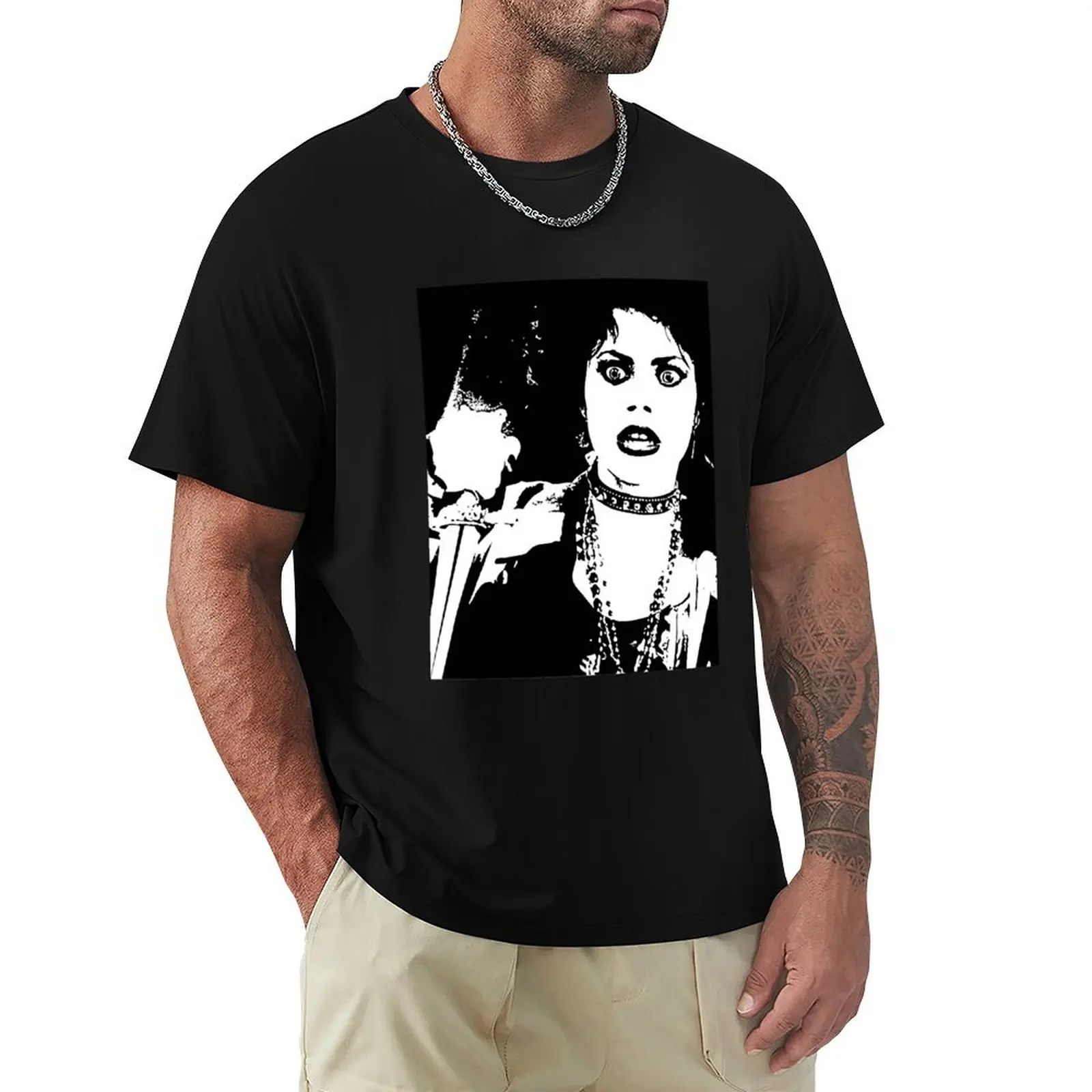 Lover Gift Nancy Downs-The Craft Gifts For Everyone T-Shirt Simple Casual Short Sleeve Tee