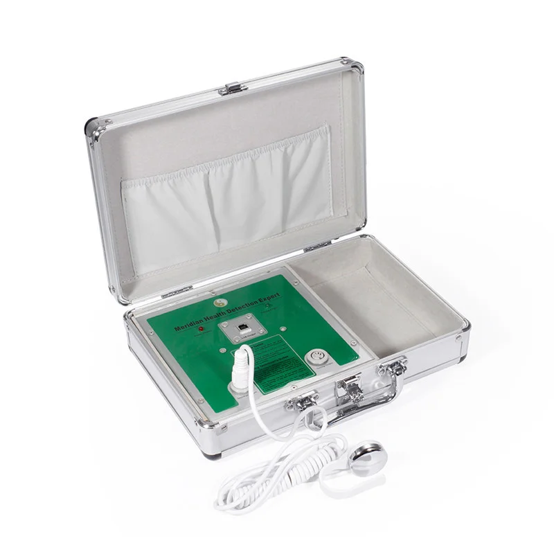 2025 New Chinese Meridian Diagnostic Machine Meridian Health Analyzer Body Health