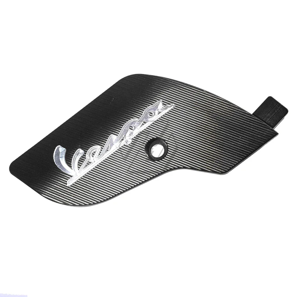 Scooter Front Fender Rocker Cover Wheel Side Protector Case for Vespa Sprint Primavera LX S 150 2013-2021