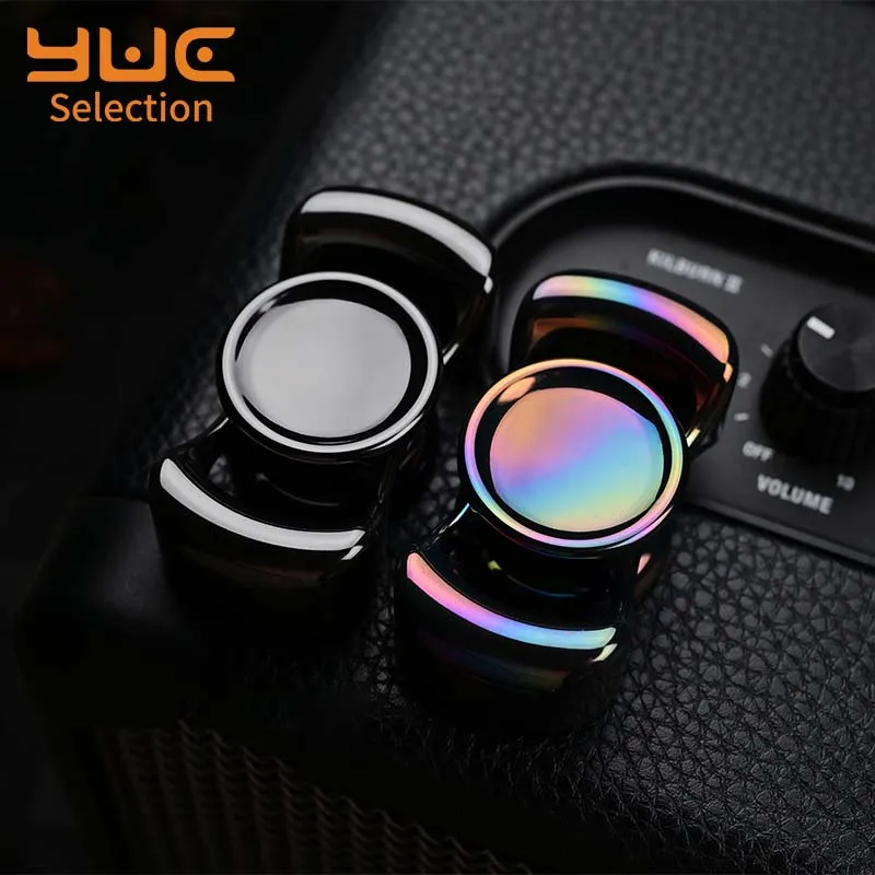 YUC MEGA Plus Fidget Spinner Stress Relief Toy Gadgets Technology Anxiety Relaxation Metal Spiners Edc Fidgets Toys For Kids