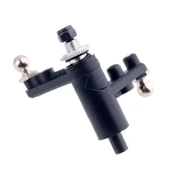 HSP 02025E Steering Assembly A Spare Parts For HSP 1/10 RC Model Car Electric Buggy Drift Flying Fish XSTR