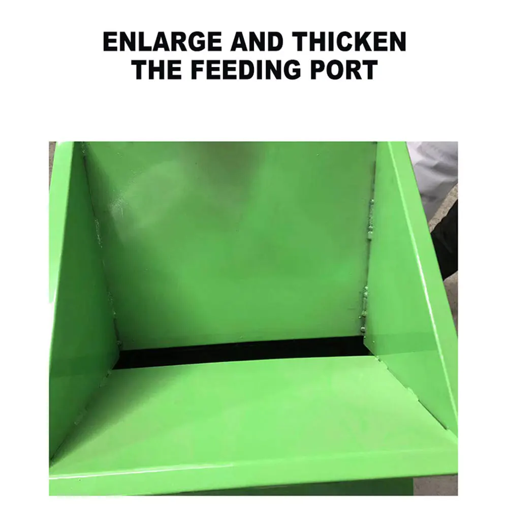 Electric Automatic Peanut Peeling Processor Commercial Machine for Business Use - Efficient Peeling Tool