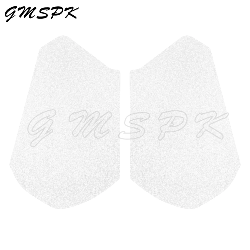 Fit for Honda CBR600RR CBR 600RR 2013-2018 Motorcycle Gas Fuel Tankpad Anti-slip Tank Pad Protector Sticker Knee Grip Decals