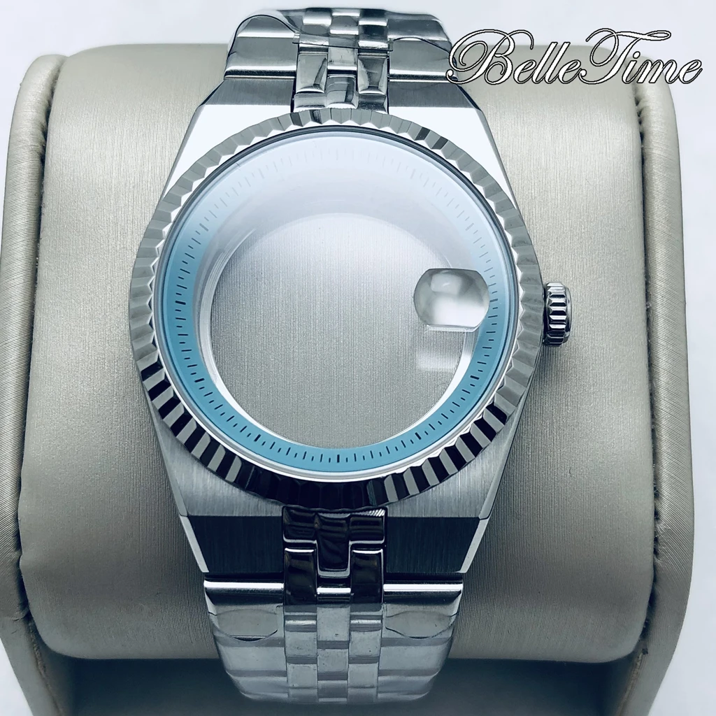 40mm Land-Dweller Watch Case - Bronze Case Watch review and price