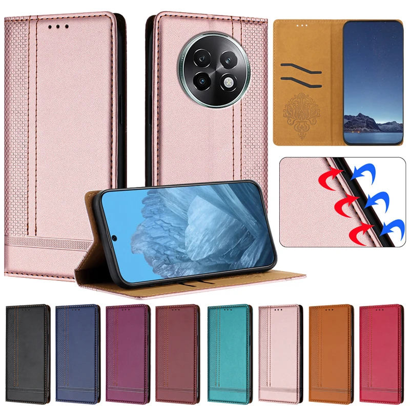 HX006 Wallet Flip L…