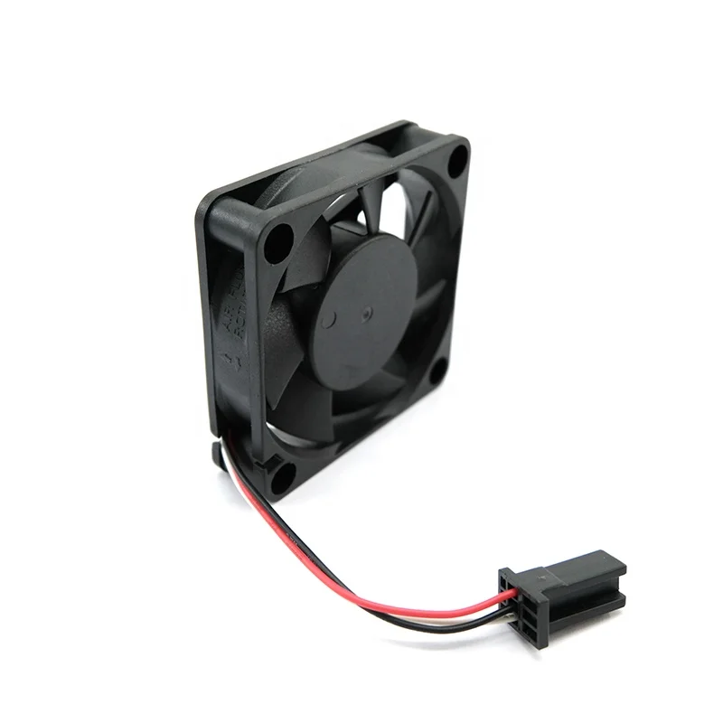 Original New FAN-UC A90L-0001-0511 AC Plastic Material Internal Cooling Fan 24VDC For Automation Alpha I Drive Unit