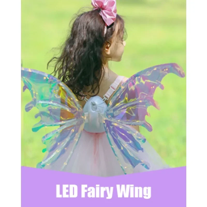fairy wings for girls