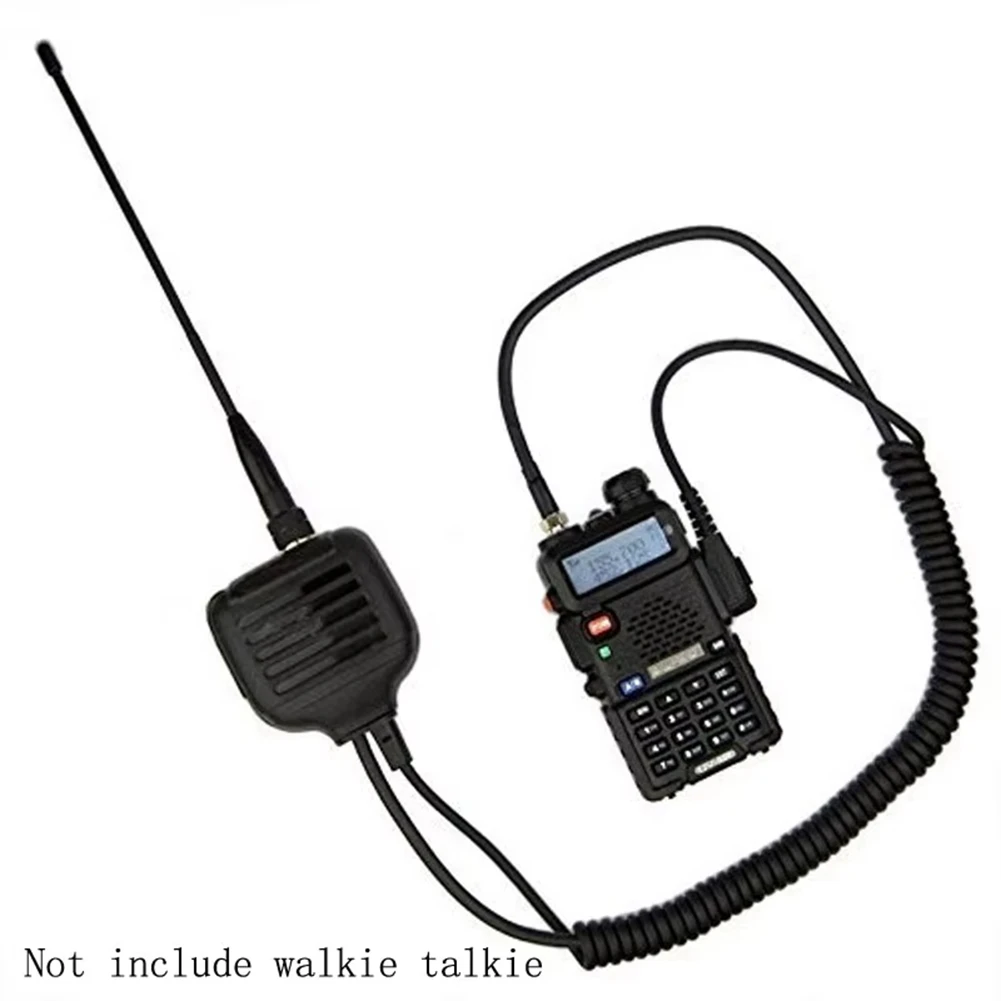 n82r-baofeng-2-ピンラジオハンドヘルドスピーカーデュアル-ptt-マイクマイクデュアルバンド-sma-メスアンテナ付き-tyt-用