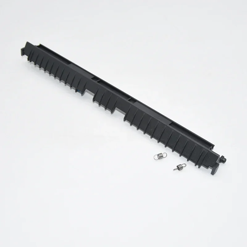 1pcs Fuser Paper Guide Paper Exit Guide For Ricoh 3350 2550 2852 3053 3350B 2852 2352