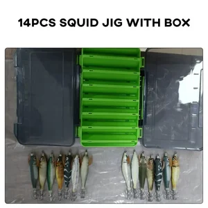 7 Main Sales Professional Fishing - №6