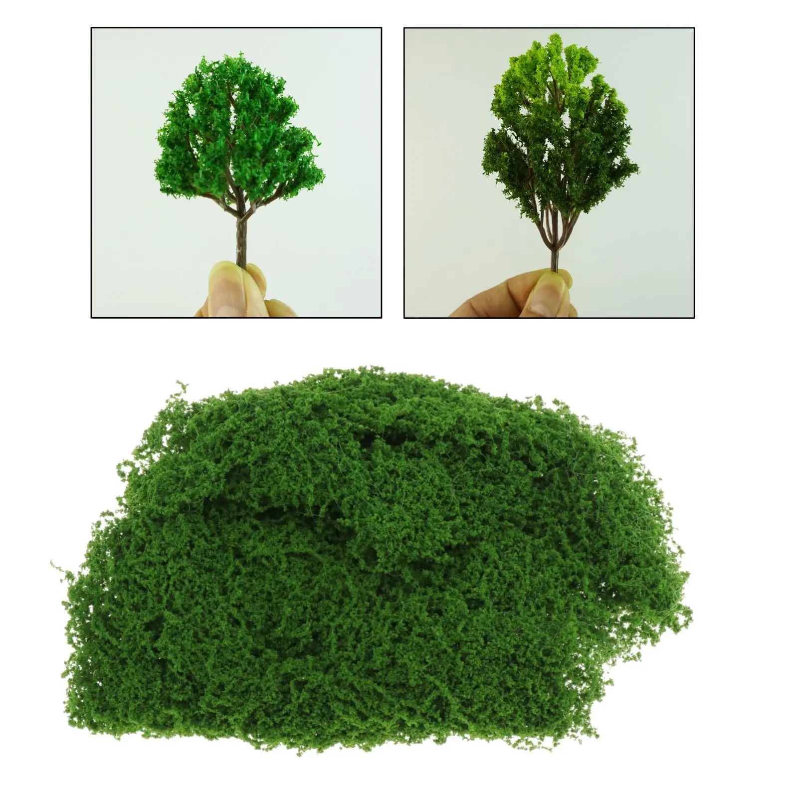 Artificial Everlasting Moss Plant Eternal Moss Grass Garden Home Decor DIY Flower Material Garden Micro Landscape Accessories