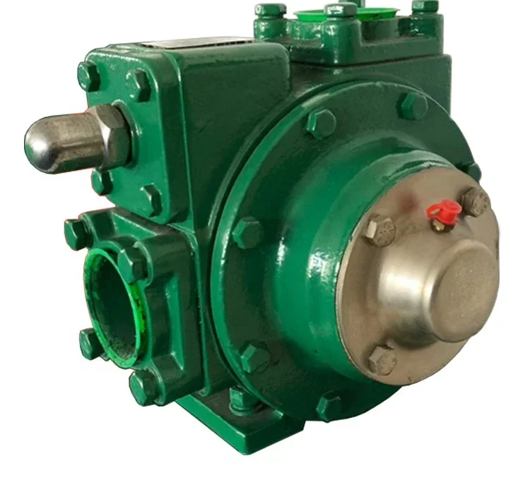 

for Cowell rotary vane pump for fuel oil delivery