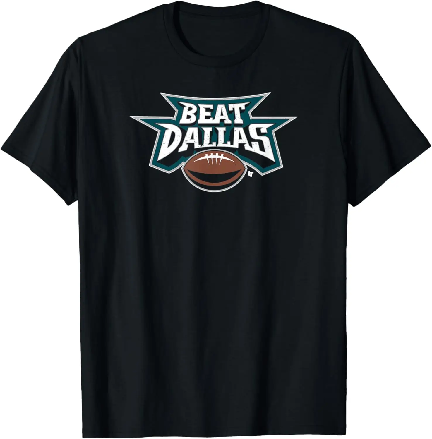 Philadelphia: Beat Dallas T-Shirt