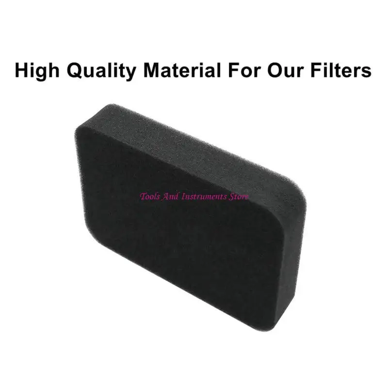 2PEECES Generator Air Cleaner Accessories Accessories для GX240 GX270 GX340 GX390 Easy Installation C7AC