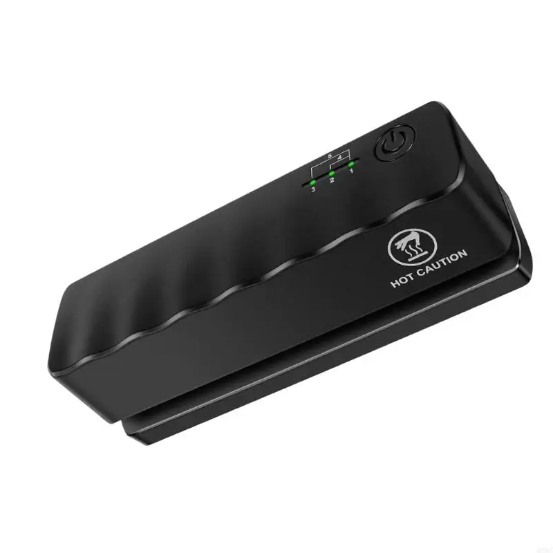 A0NC Автоматическое вакуумное уплотнение машины ABS.