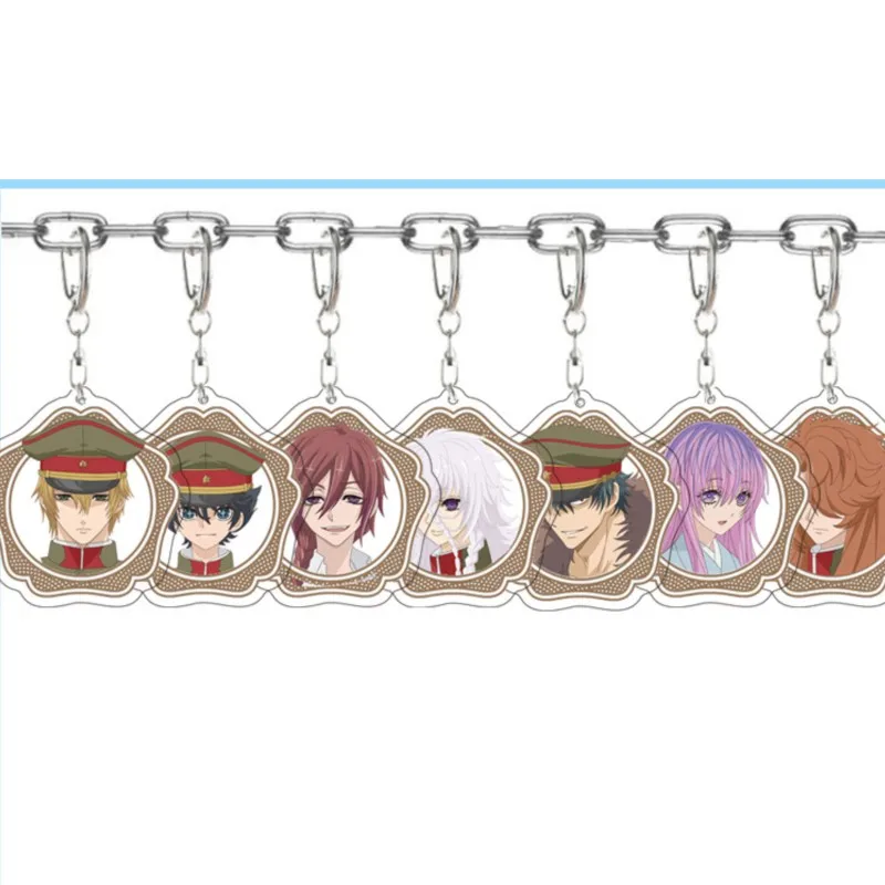 Upperclassman Iwamoto's Recommendation Anime Stand Model Plate Decoration Desk Figure Display Friends Gift Standee Products